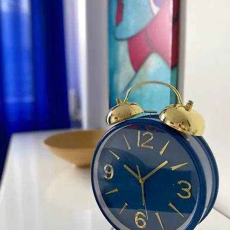 Art №1 Grzybowska 39 * Varsovia