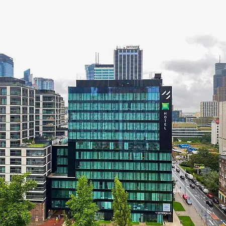 Art №1 Grzybowska 39 * Varsovia