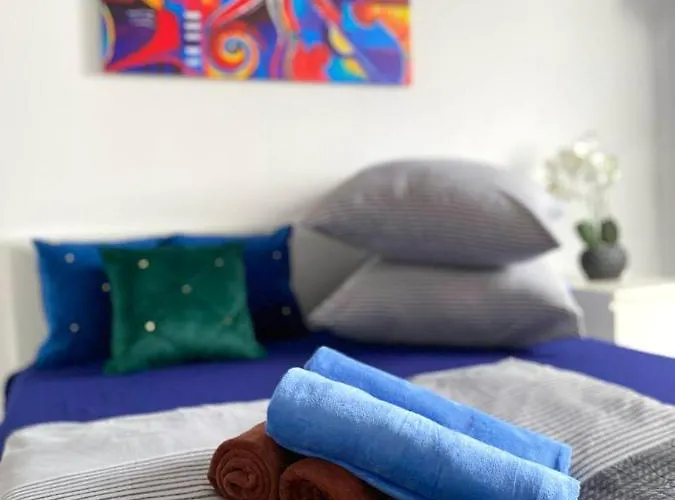 Gasthof Art №1 Grzybowska 39 Warschau