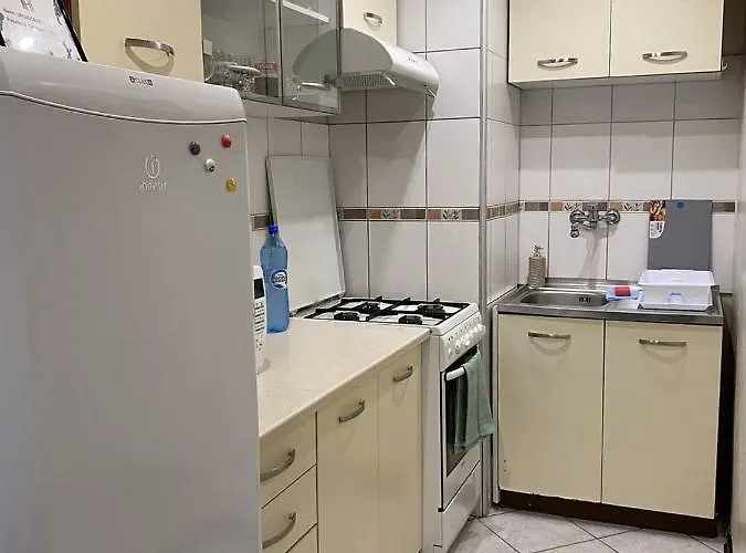 Gasthof Art №1 Grzybowska 39 Warschau