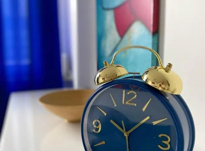 Art №1 Grzybowska 39 * Warschau