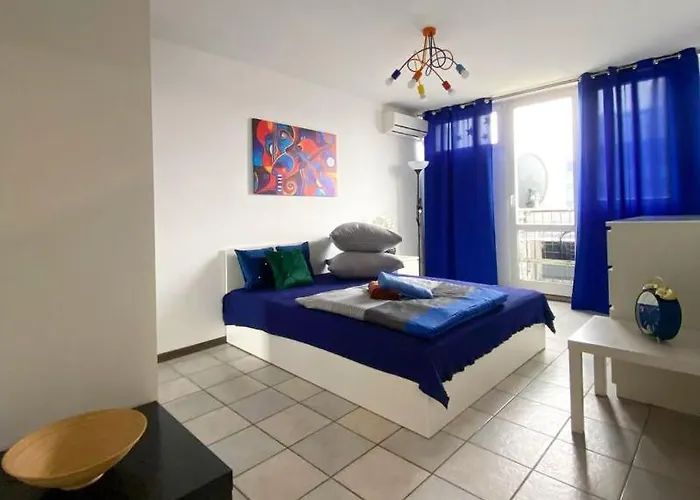 Gasthof Art №1 Grzybowska 39