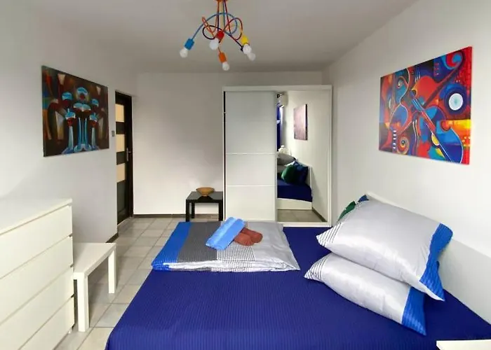 Art №1 Grzybowska 39