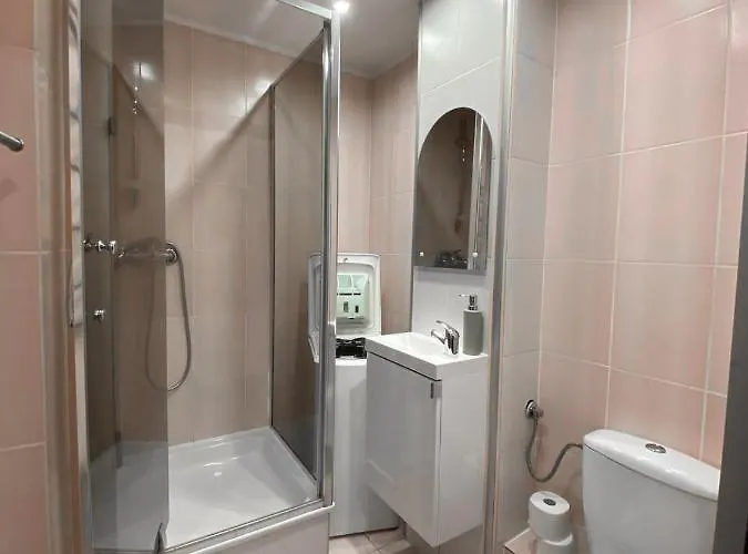 Art №1 Grzybowska 39 Gasthof